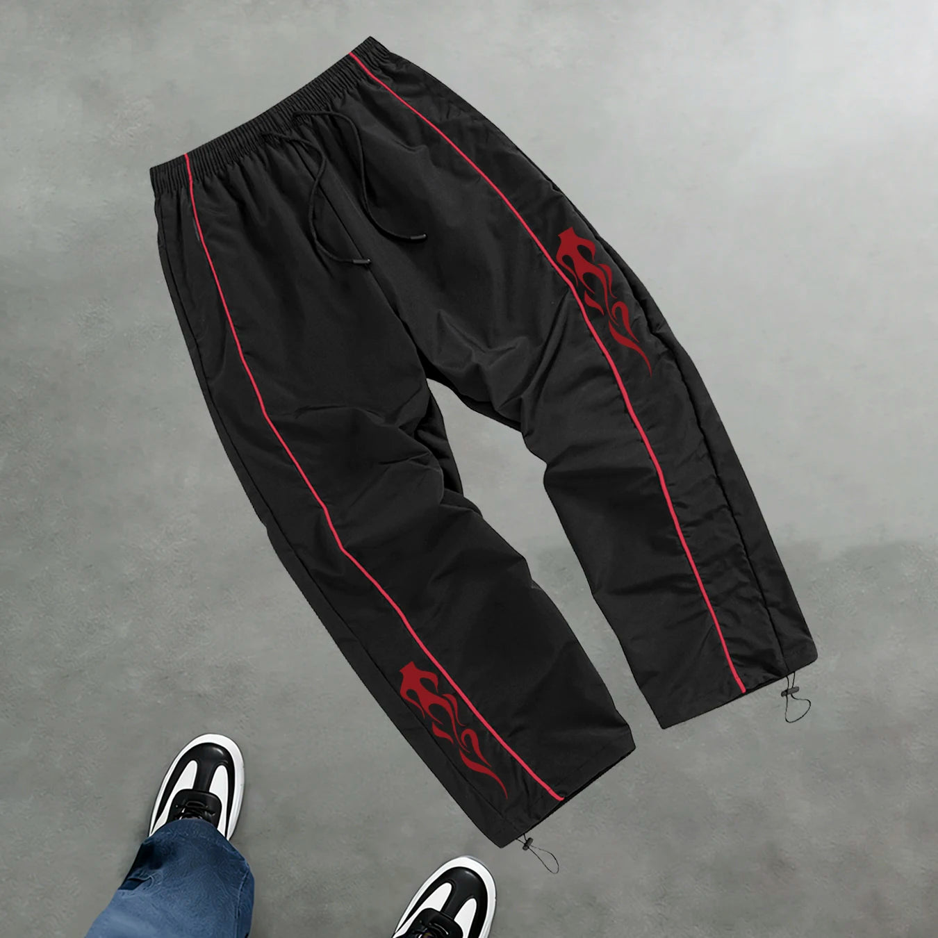 Flame On Sports Pants