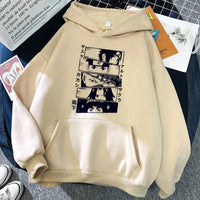 Narutos Hoodies Unisex 4