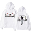 Tracksuit Jujutsu Kaisen Hoodie