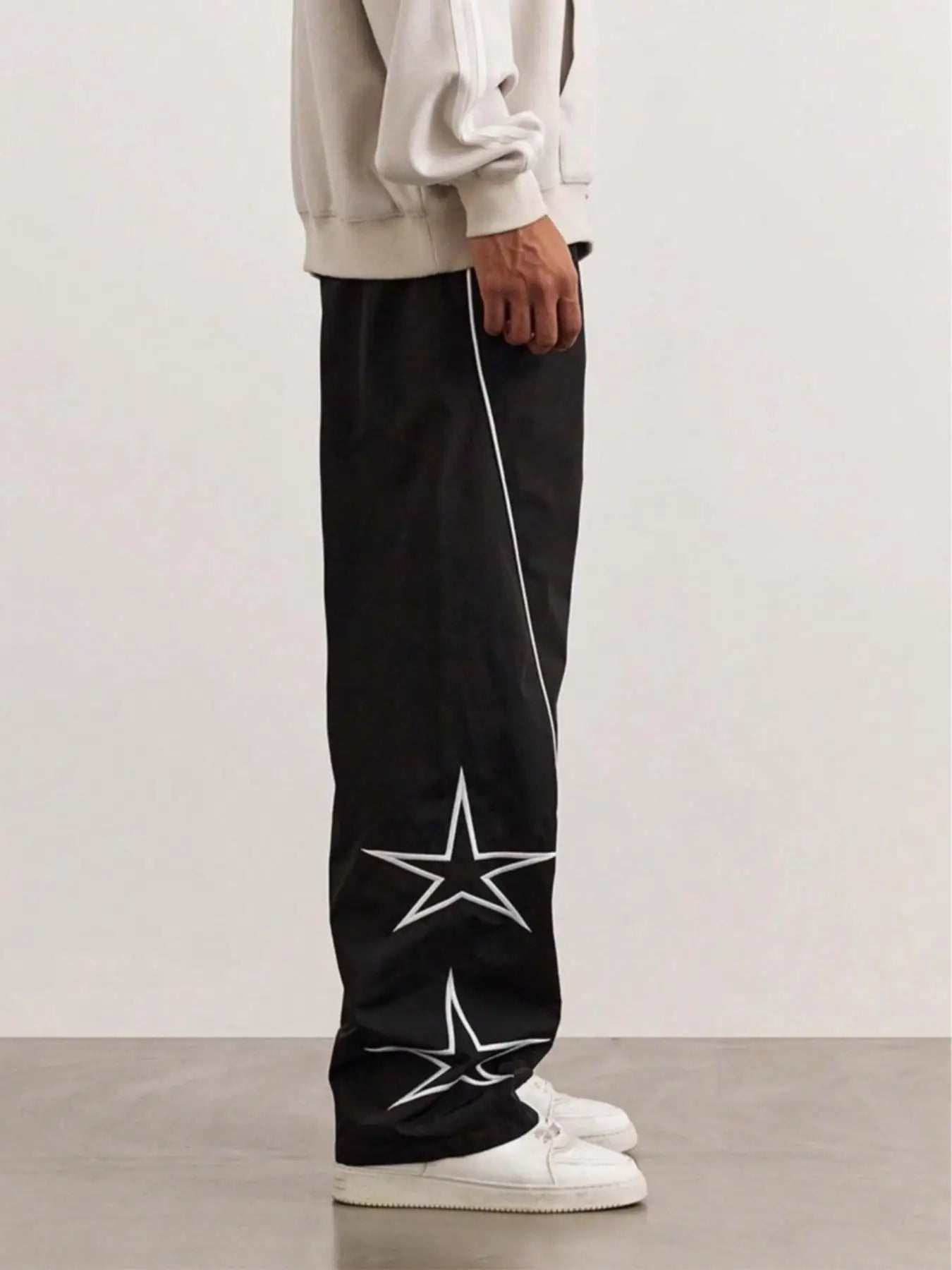 Star Capture Sports Pants