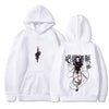 Gojo Satoru JJK Hoodie