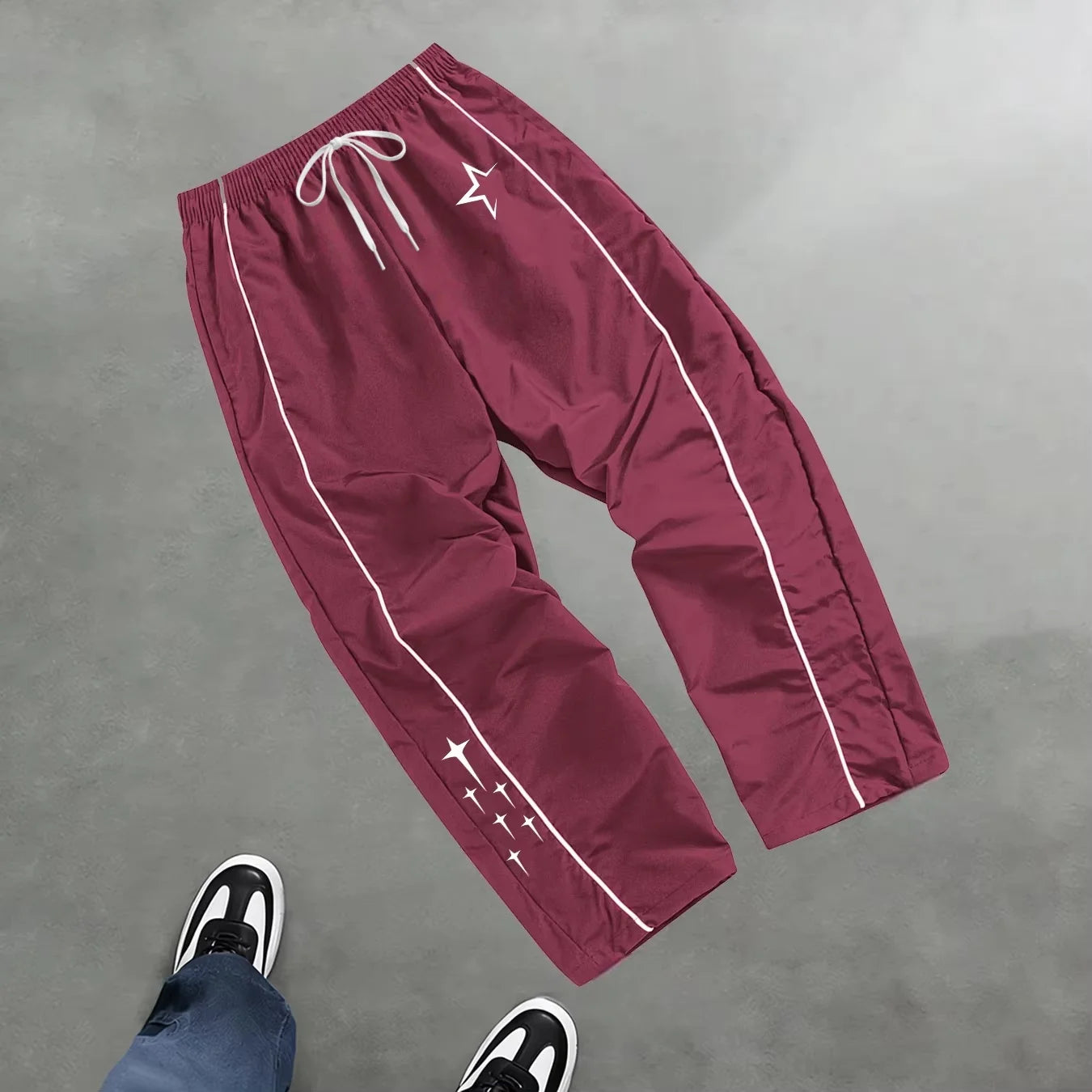 Follow the Star Sports Pants