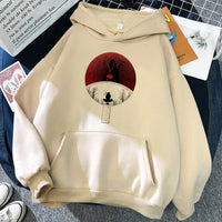 Narutos Hoodies Unisex 6