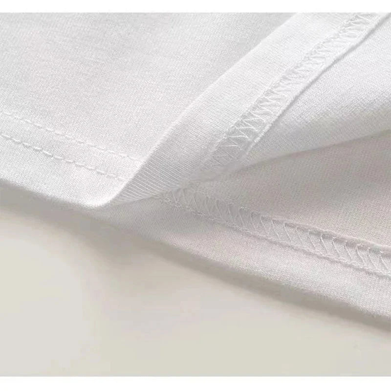 Streetwear Solo Leveling Tee