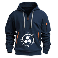 NARUTO High Street Zip-hoodie 4
