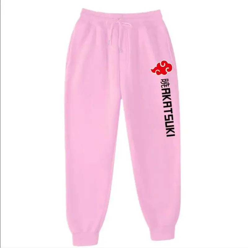 Akatsuki Fleece Trousers
