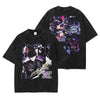 Berserk Summer Cotton Tee
