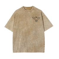 Demon Slayer Retro Washed 90s Tee 2
