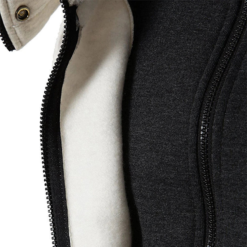 Naruto high zip Hoodie