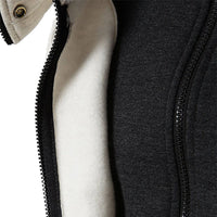 Naruto high zip Hoodie 3