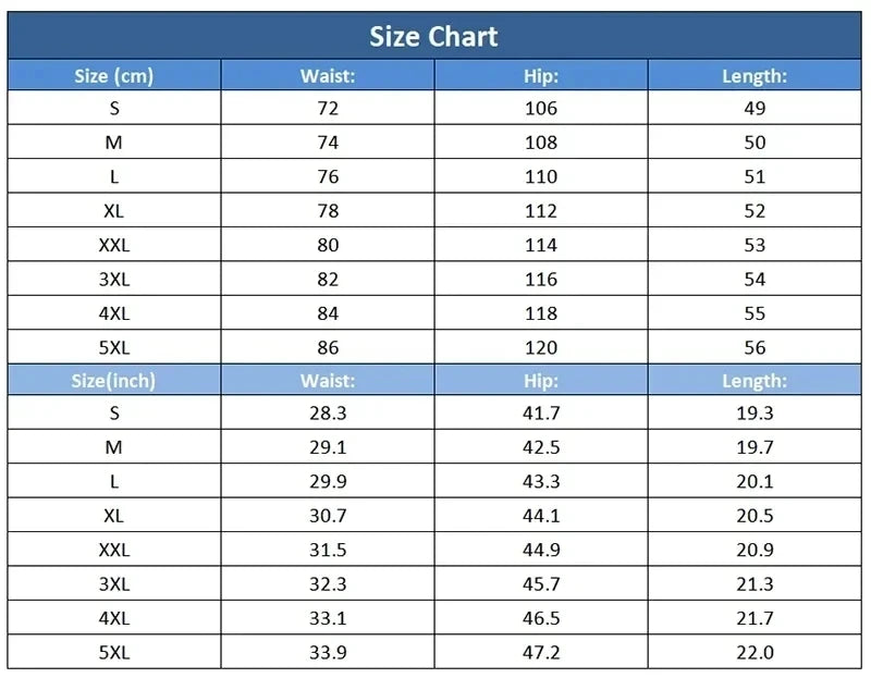 Jujutsu Kaisen 2-in-1 Shorts
