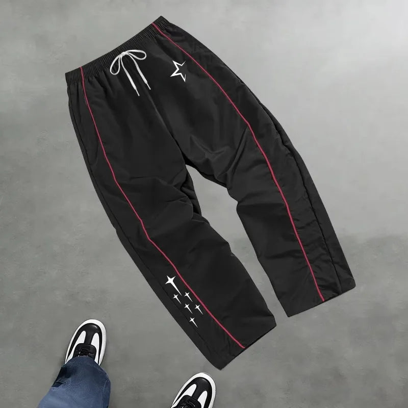 Follow the Star Sports Pants