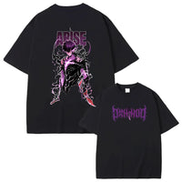 Solo Leveling Graphic Tee 7