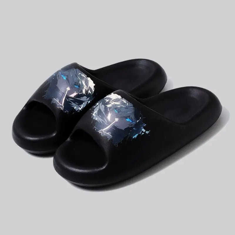 Jujutsu Kaisen slippers