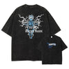 Eren Jaeger AOT Vintage Tee