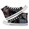 Gojo Satoru Canvas Shoes