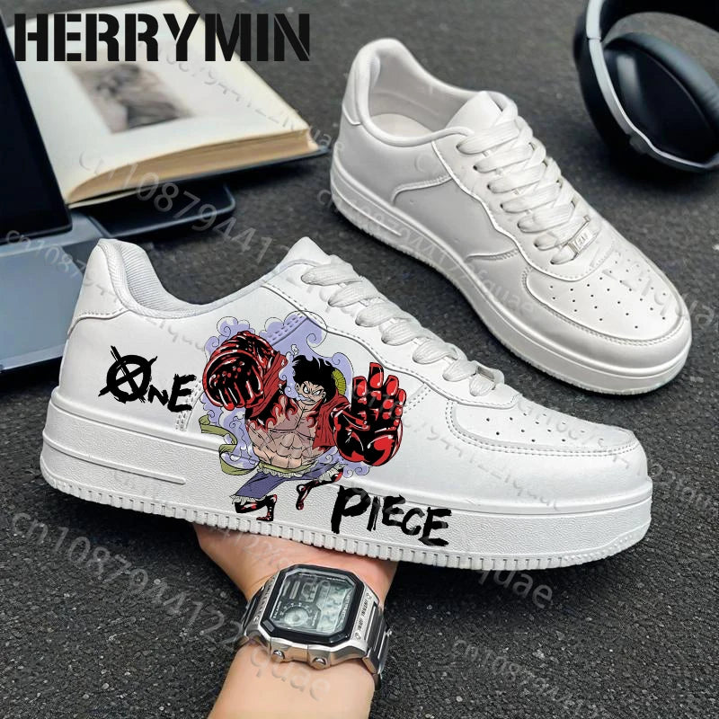 One Piece Sneakers