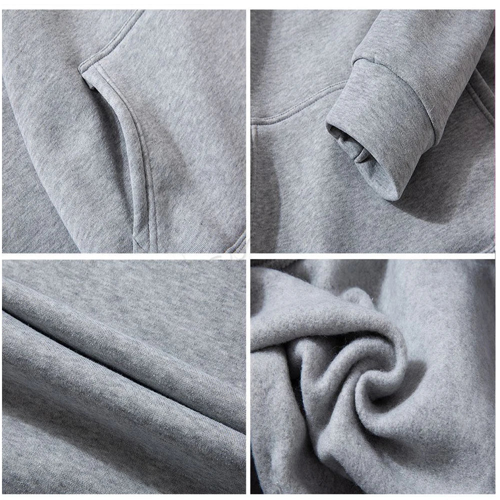 Pullover Jujutsu Kaisen Hoodie