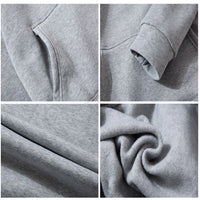 Jujutsu Kaisen Premium Pullover Hoodie | JJK Fan Streetwear 7