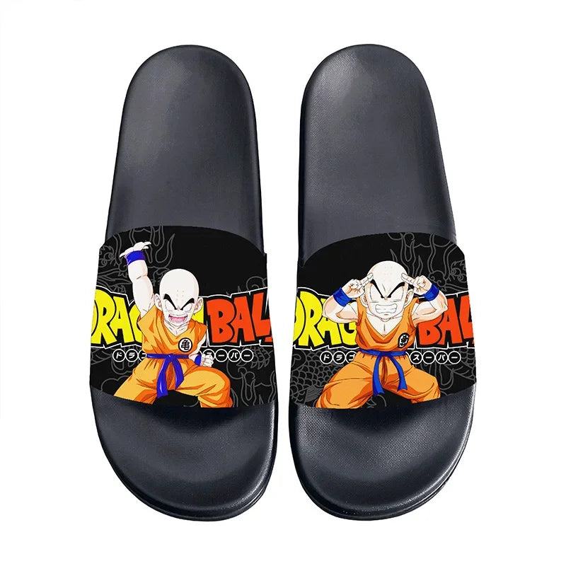 Dragon Ball Z Sliders