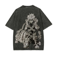 My Hero Academia Katsuki Bakugo Tee 3