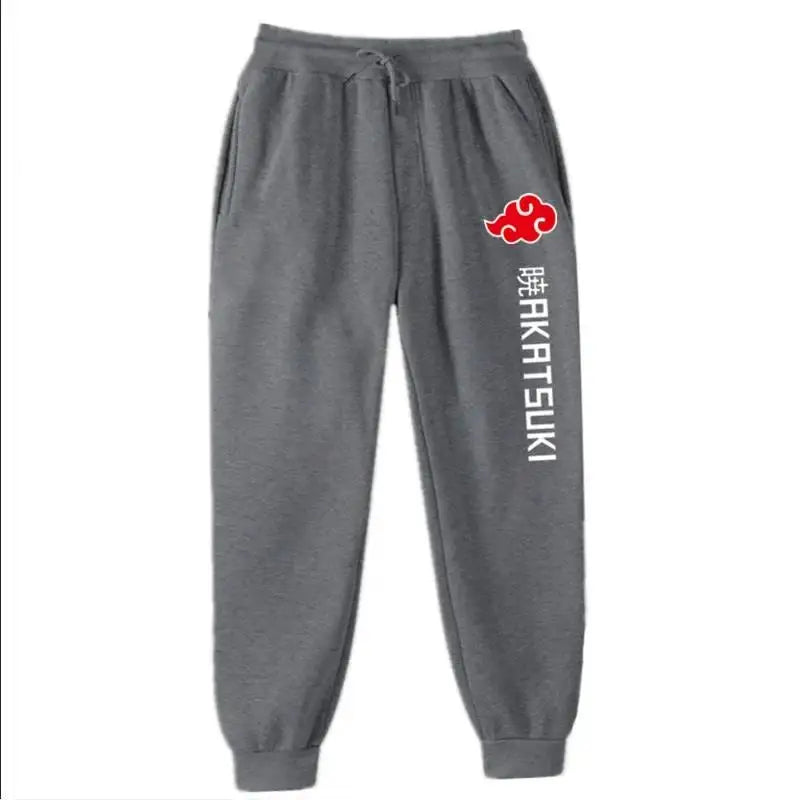 Akatsuki Fleece Trousers