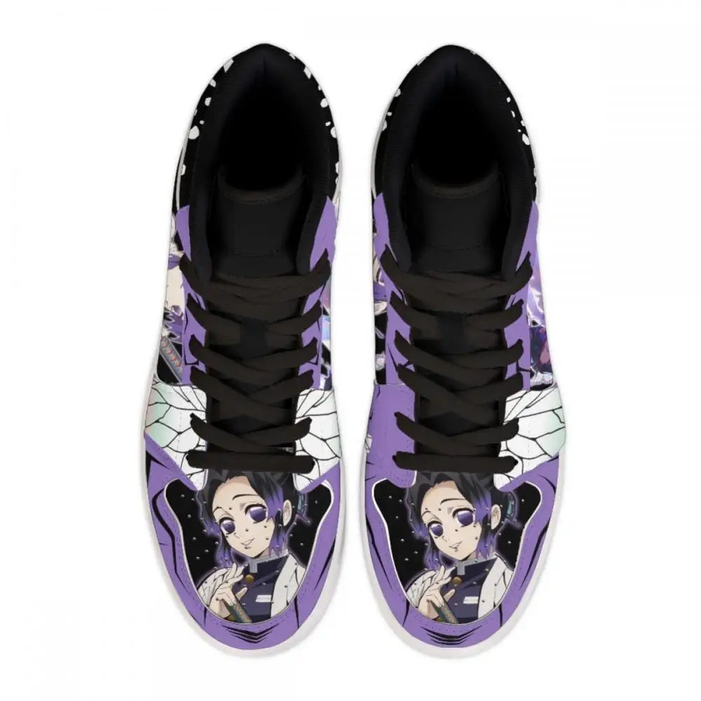 Demon Slayer Unisex Sneakers