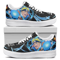 Naruto Sneakers Anime Low-Top Sports Shoes 3