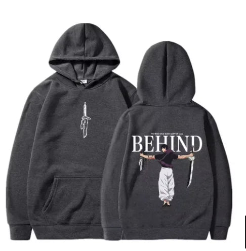 Gojo Satoru JJK Hoodie