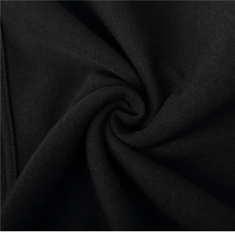 Attack on Titan Round-Neck Hoodie