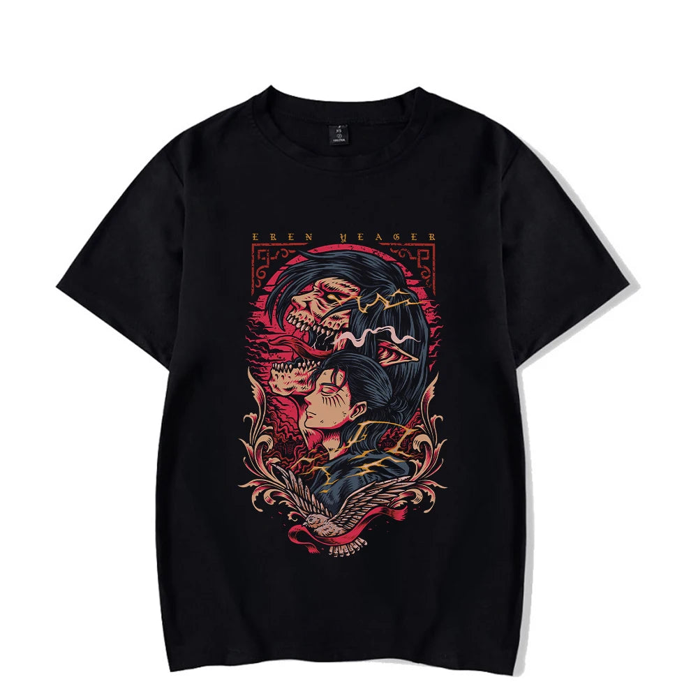 Rias DxD Graphic Tee
