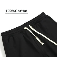 Luffy Sauron Cotton Shorts 6