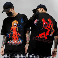 Neon Genesis Evangelion Tee 7