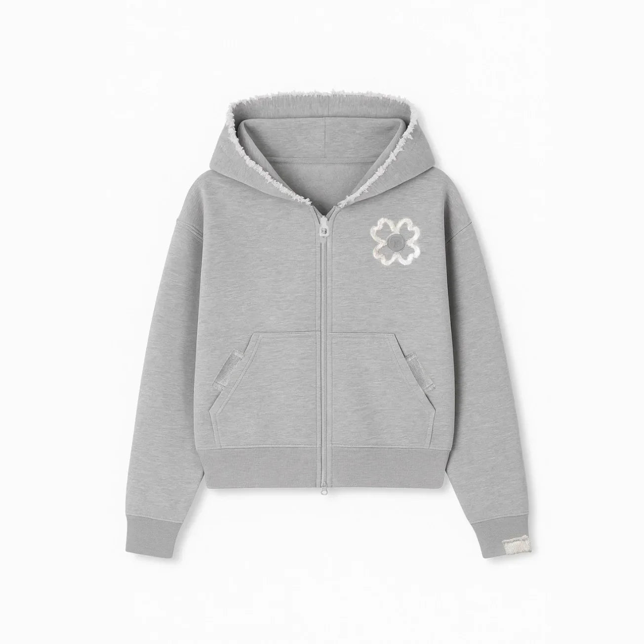 Black Clover Unisex Oversized Activewear Set