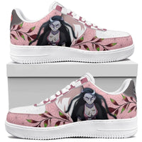 Tanjiro Kamado Nezuko Kamado Sneakers 6
