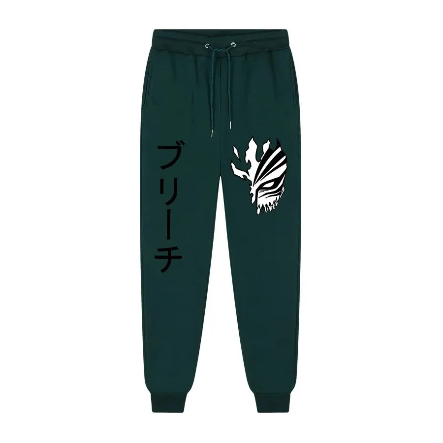 Ichigo Kurosaki Pants