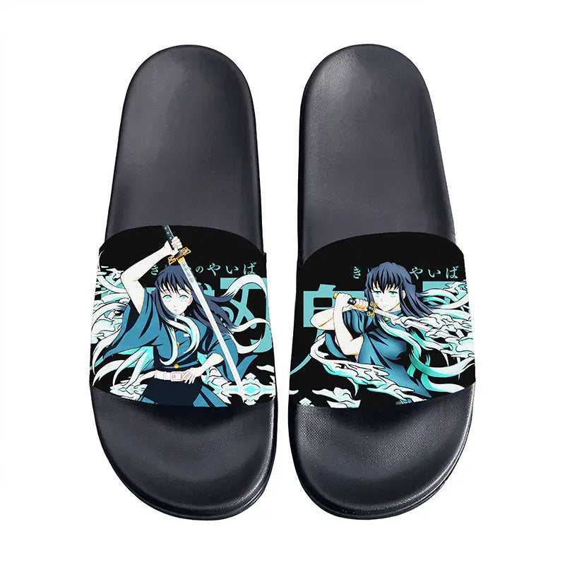 Anime Demon Slayer Sliders