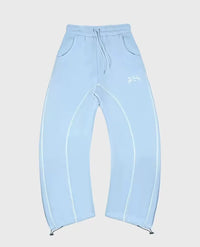 Street Ronin Tracksuit — Zip Hoodie + Pants 6