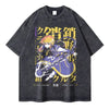 Eren Jaeger AOT Vintage Tee