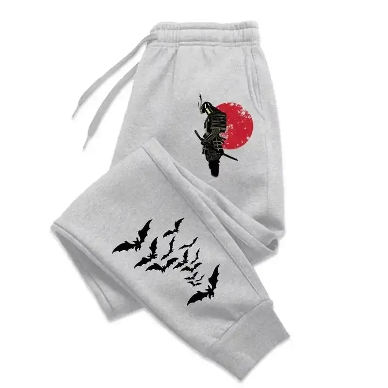 Samurai  Sweatpants