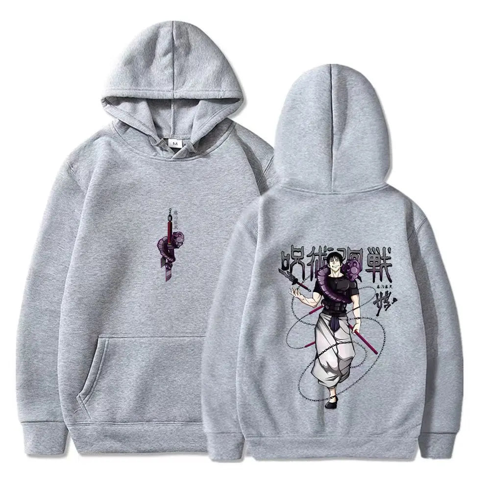 Gojo Satoru JJK Hoodie