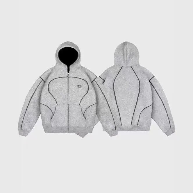 Street Ronin Tracksuit