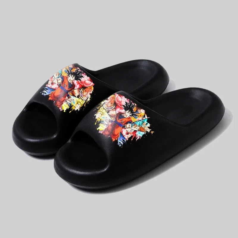 Dragon Ball Z Slippers