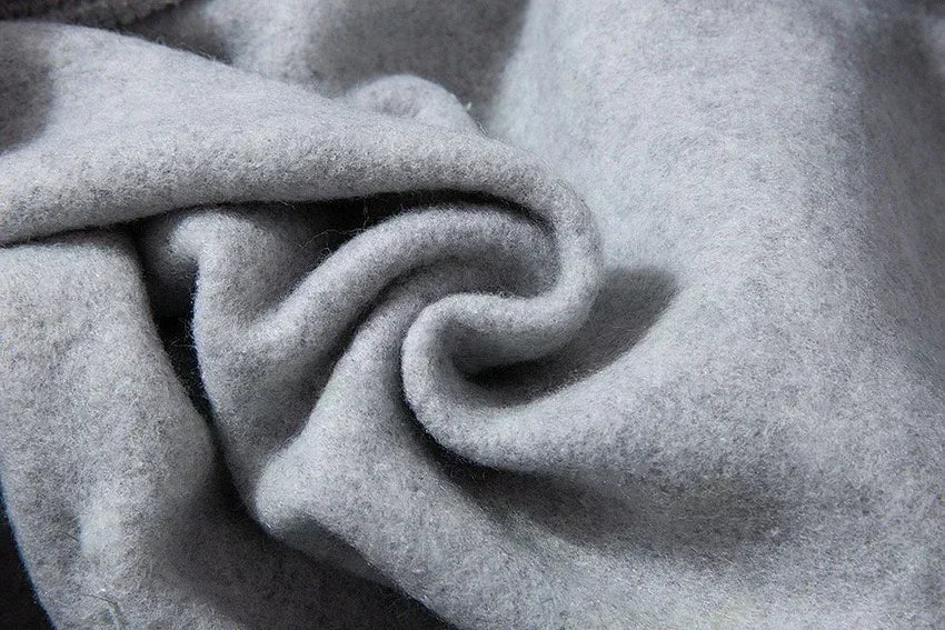 Solo Leveling Fleece Hoodie