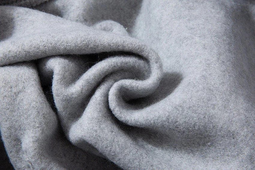 Solo Leveling Fleece Hoodie