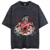 Hunter x Hunter Vintage Tee