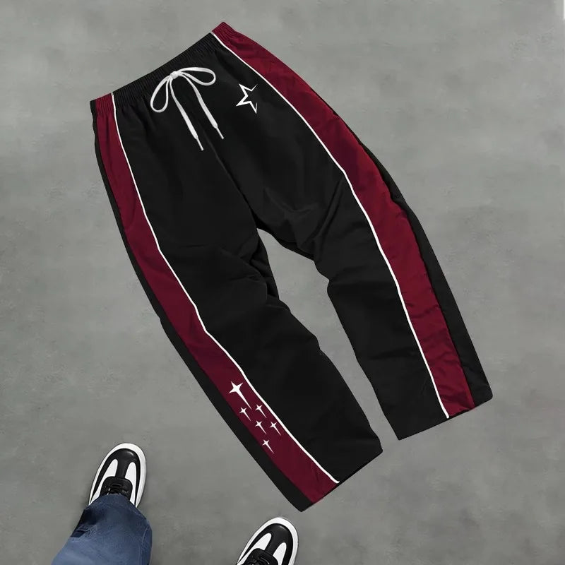 Follow the Star Sports Pants