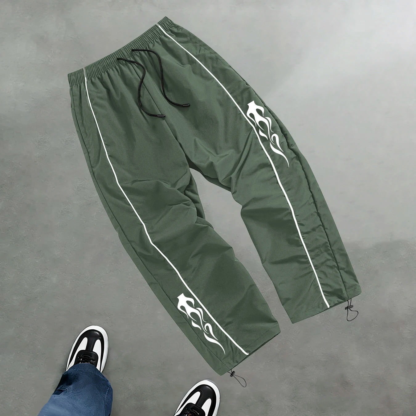Flame On Sports Pants