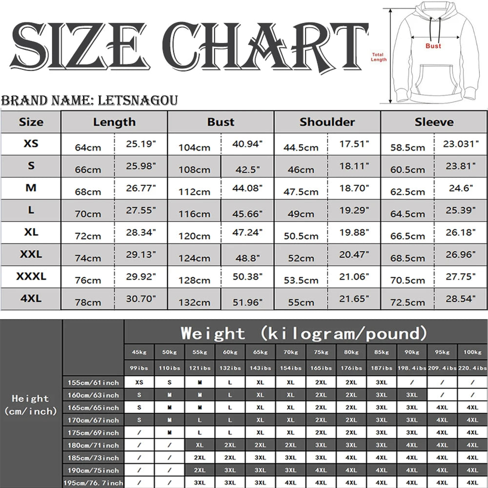 Pullover Jujutsu Kaisen Hoodie