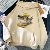 Narutos Hoodies Unisex 7